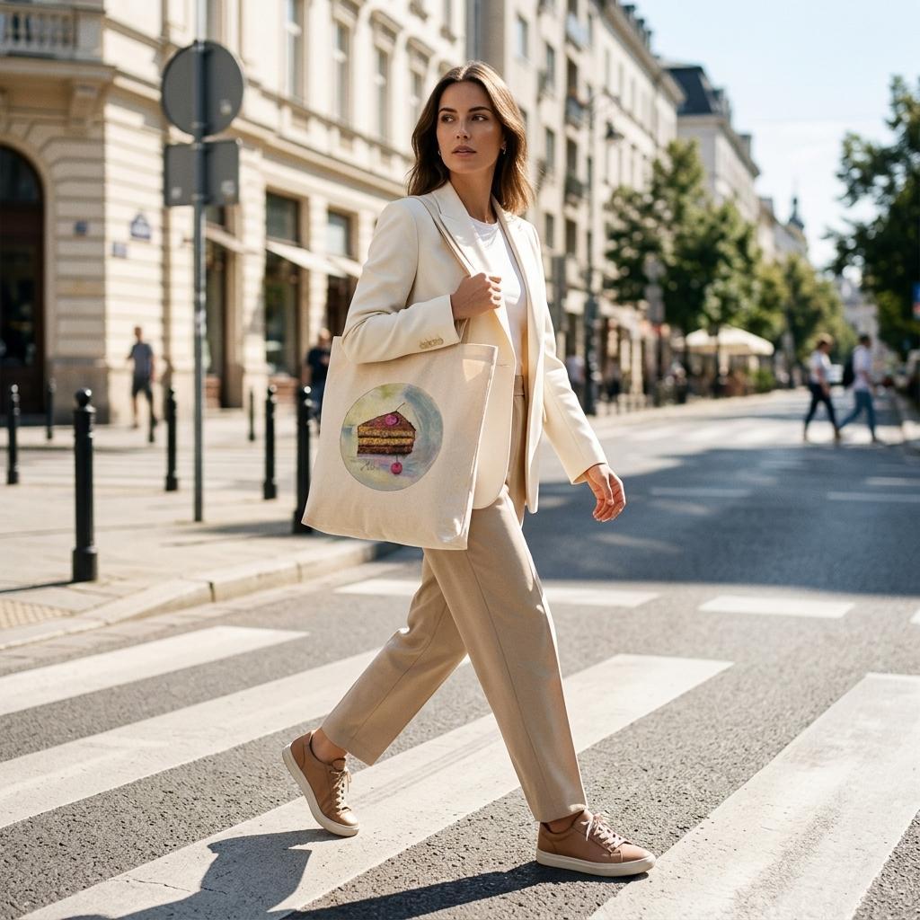 Premium Tote Bag